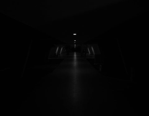 Claroscuro arquitectónico